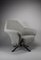 Mid-Century Italian P32 Lounge Chair by Osvaldo Borsani for Tecno, 1960 4