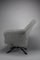Mid-Century Italian P32 Lounge Chair by Osvaldo Borsani for Tecno, 1960 13