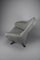 Mid-Century Italian P32 Lounge Chair by Osvaldo Borsani for Tecno, 1960, Image 10