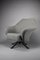 Sillón P32 italiano Mid-Century de Osvaldo Borsani para Tecno, 1960, Imagen 1