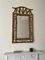 Aesthetic Movement Faux Tortoiseshell Bamboo Wall Mirror, 1890s 10