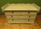 Gustavian Hand-Painted Washstand Chest of Drawers, 19th Century 22
