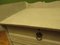 Gustavian Hand-Painted Washstand Chest of Drawers, 19th Century 10