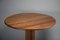 Mid-Century Modern Jatoba Extendable Wooden Dining Table by Niels Otto (N. O.) Møller, Denmark, 1960s, Image 7