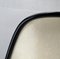Silla auxiliar Mid-Century de fibra de vidrio con base La Fonda de Charles & Ray Eames para Herman Miller, años 60, Imagen 22