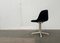 Mid-Century Fiberglass Side Chair with La Fonda Base by Charles & Ray Eames for Herman Miller, 1960s 3