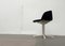 Mid-Century Fiberglass Side Chair with La Fonda Base by Charles & Ray Eames for Herman Miller, 1960s 8