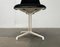 Mid-Century Beistellstuhl aus Fiberglas mit La Fonda Gestell von Charles & Ray Eames für Herman Miller, 1960er 5