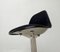 Chaise d'Appoint Mid-Century en Fibre de Verre avec Base La Fonda par Charles & Ray Eames pour Herman Miller, 1960s 11