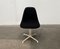 Mid-Century Beistellstuhl aus Fiberglas mit La Fonda Gestell von Charles & Ray Eames für Herman Miller, 1960er 10