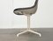 Mid-Century Fiberglass Side Chair with La Fonda Base by Charles & Ray Eames for Herman Miller, 1960s, Image 7