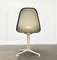 Mid-Century Fiberglass Side Chair with La Fonda Base by Charles & Ray Eames for Herman Miller, 1960s 25