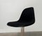 Mid-Century Fiberglass Side Chair with La Fonda Base by Charles & Ray Eames for Herman Miller, 1960s 9