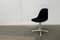 Chaise d'Appoint Mid-Century en Fibre de Verre avec Base La Fonda par Charles & Ray Eames pour Herman Miller, 1960s 4