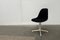 Mid-Century Fiberglass Side Chair with La Fonda Base by Charles & Ray Eames for Herman Miller, 1960s 4