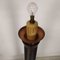 Lámpara de pie de Charles Dudouyt, años 40, Imagen 14