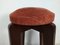 Art Deco Bar Stools, 1930s, Set of 2 12