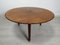 Vintage Tripod Table from Henry Lancel, 1950s, Image 1