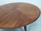 Table Tripode Vintage de Henry Lancel, 1950s 11