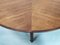 Vintage Tripod Table from Henry Lancel, 1950s, Image 7