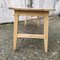 Table de Ferme en Sapin, 1950s 11