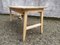 Table de Ferme en Sapin, 1950s 5