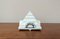 Postmodern Limited Edition Philip Morris Porcelain Stacking Ashtray Pyramide Tip Lid by Frank Stella for Rosenthal, 2000s, Image 17
