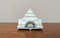 Postmodern Limited Edition Philip Morris Porcelain Stacking Ashtray Pyramide Tip Lid by Frank Stella for Rosenthal, 2000s 21