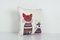 Housse de Coussin Suzani Chat 4