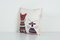 Suzani Cat Cushion Cover 3