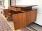 Vintage Brown Desk, 1970s 31