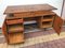 Vintage Brown Desk, 1970s 35