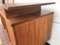 Vintage Brown Desk, 1970s 27