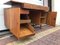 Vintage Brown Desk, 1970s 28