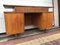 Vintage Brown Desk, 1970s 32