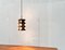 Lampe à Suspension Mid-Century en Acrylique et Cuivre de Cosack, Allemagne, 1960s 8