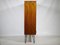 Mid-Century Highboard in Walnut by Otto Schmidt, 1960s 6