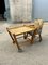 Chaise Haute pour Enfant Vintage, 1960s 2