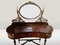 Louis XV Style Dressing Table, 1880s, Image 5