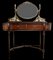 Louis XV Style Dressing Table, 1880s 1