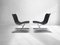 PLR1 Luar Lounge Chairs by Ross Littell for ICF De Padova, Italy, 1960s, Set of 2, Image 10