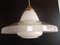 Bauhaus Ceiling Lamp by Adolf Meyer for Zeiss Ikon 4