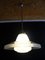 Bauhaus Deckenlampe von Adolf Meyer für Zeiss Ikon 3