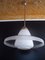 Bauhaus Ceiling Lamp by Adolf Meyer for Zeiss Ikon, Image 1