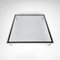LC10 Coffee Table by Le Corbusier, Jeanneret and Perriand for Cassina, 1990s 7