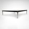 LC10 Coffee Table by Le Corbusier, Jeanneret and Perriand for Cassina, 1990s 6