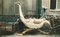 Peter Cornelius, Paris in Color: Ostrich, 1956-1961 / 2023, Impresión con pigmento de archivo, Imagen 1