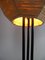 Cocoon Floor Lamp, 1950s 12