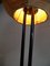 Cocoon Stehlampe, 1950er 11