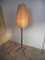 Cocoon Floor Lamp, 1950s 5